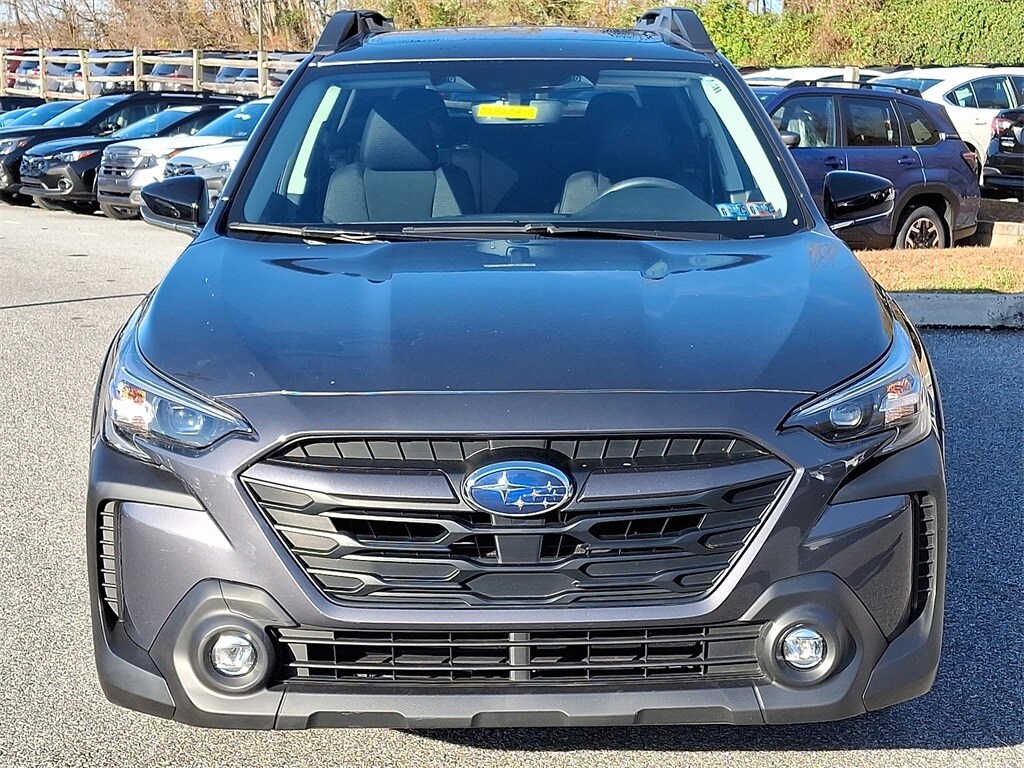 Certified 2023 Subaru Outback Premium SUV