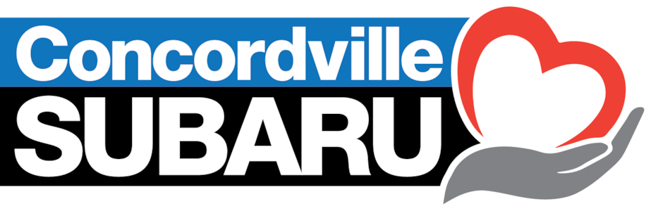 Concordville Subaru Homepage