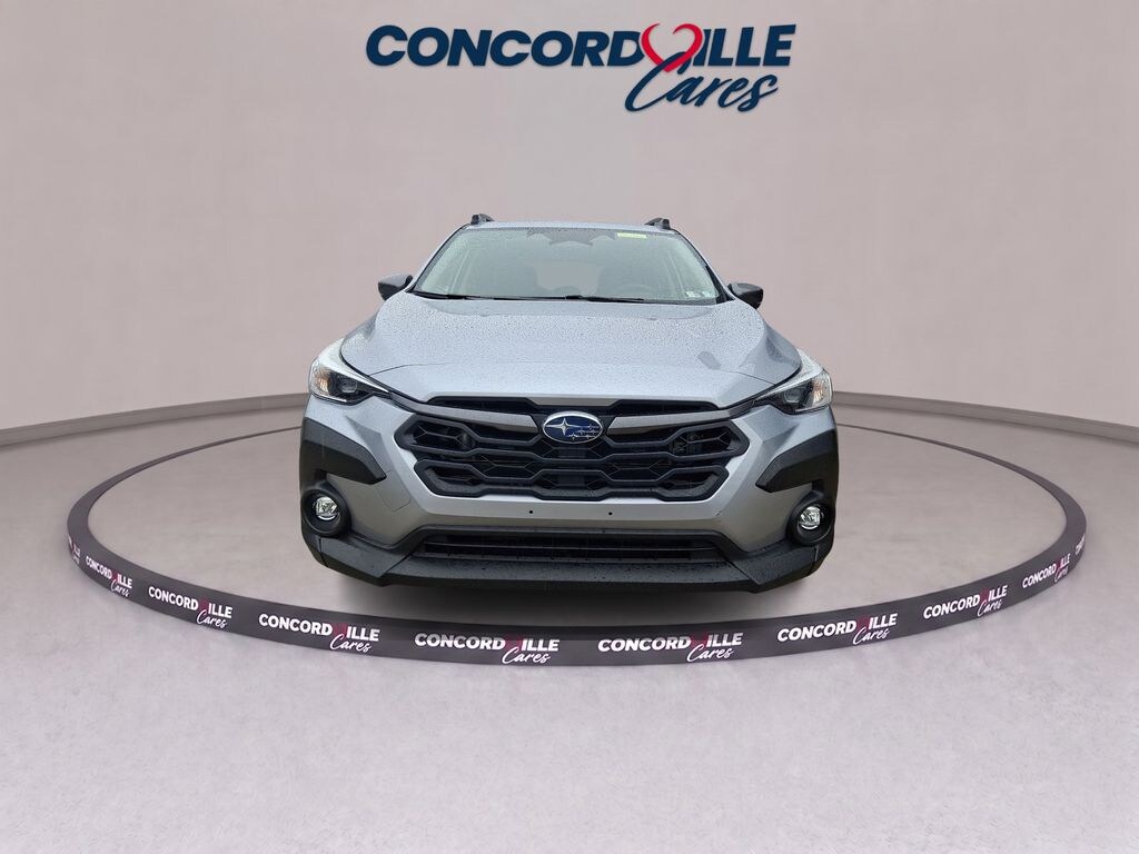 Certified 2024 Subaru Crosstrek Premium SUV