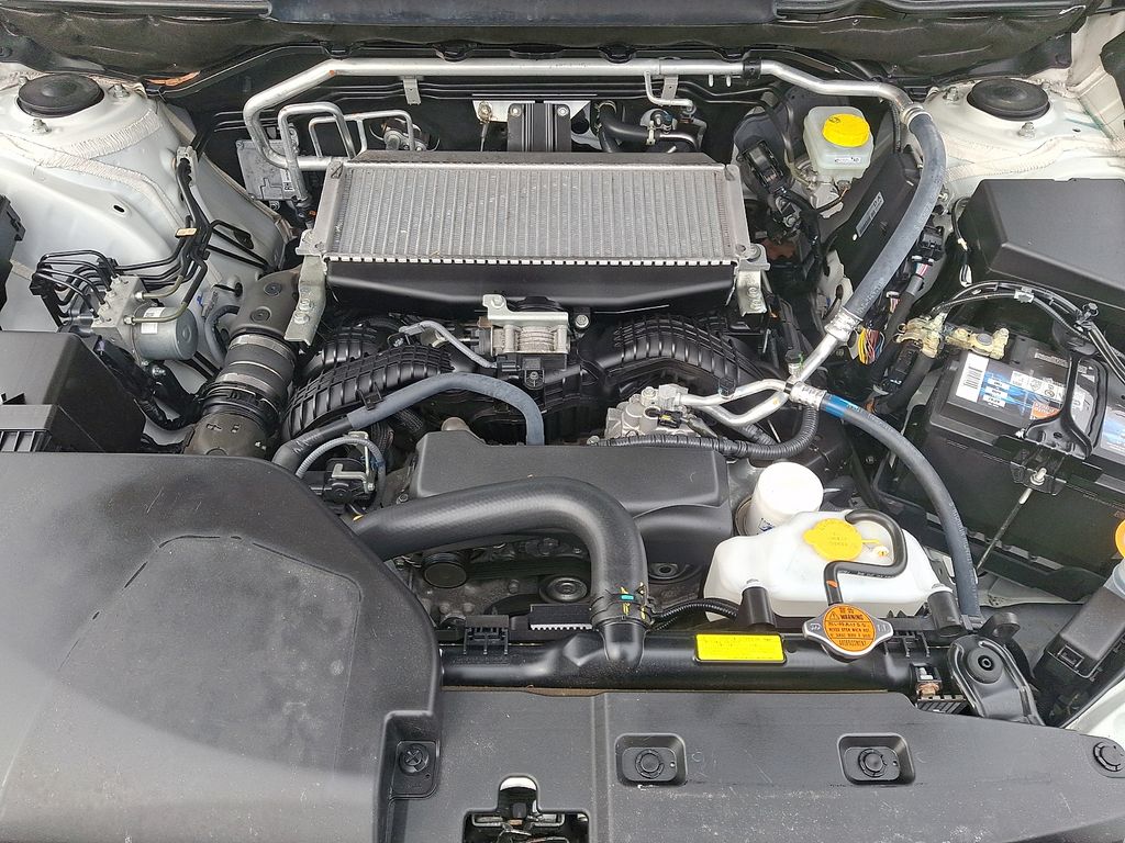 2023 Subaru Ascent Onyx Edition Limited - Photo 32