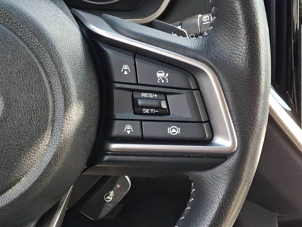 2023 Subaru Ascent Limited - Photo 24