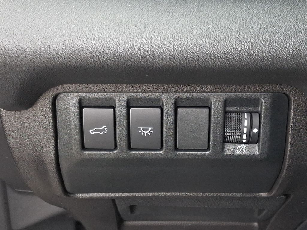 2023 Subaru Ascent Onyx Edition Limited - Photo 28