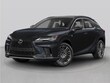  LEXUS RX 500h