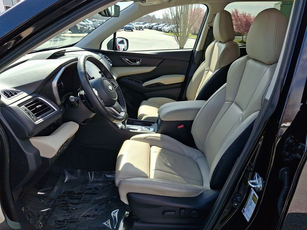 2023 Subaru Ascent Limited - Photo 16