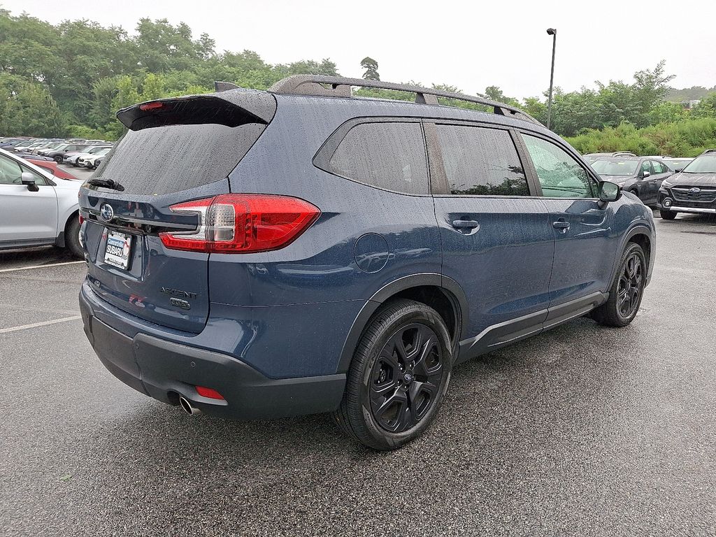 2023 Subaru Ascent Onyx Edition - Photo 7