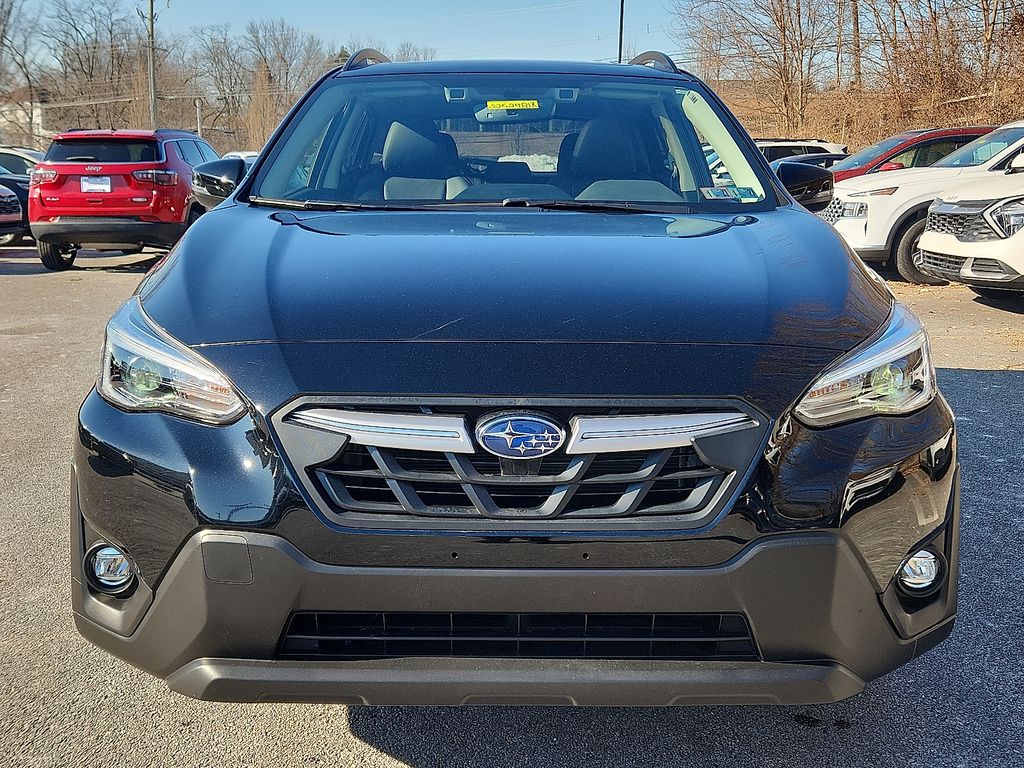 2023 Subaru Crosstrek Limited photo 2