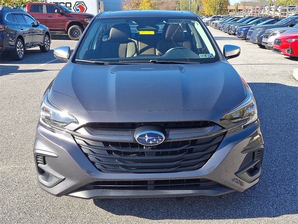 2023 Subaru Legacy Touring XT photo 2