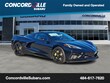 Chevrolet Corvette Stingray