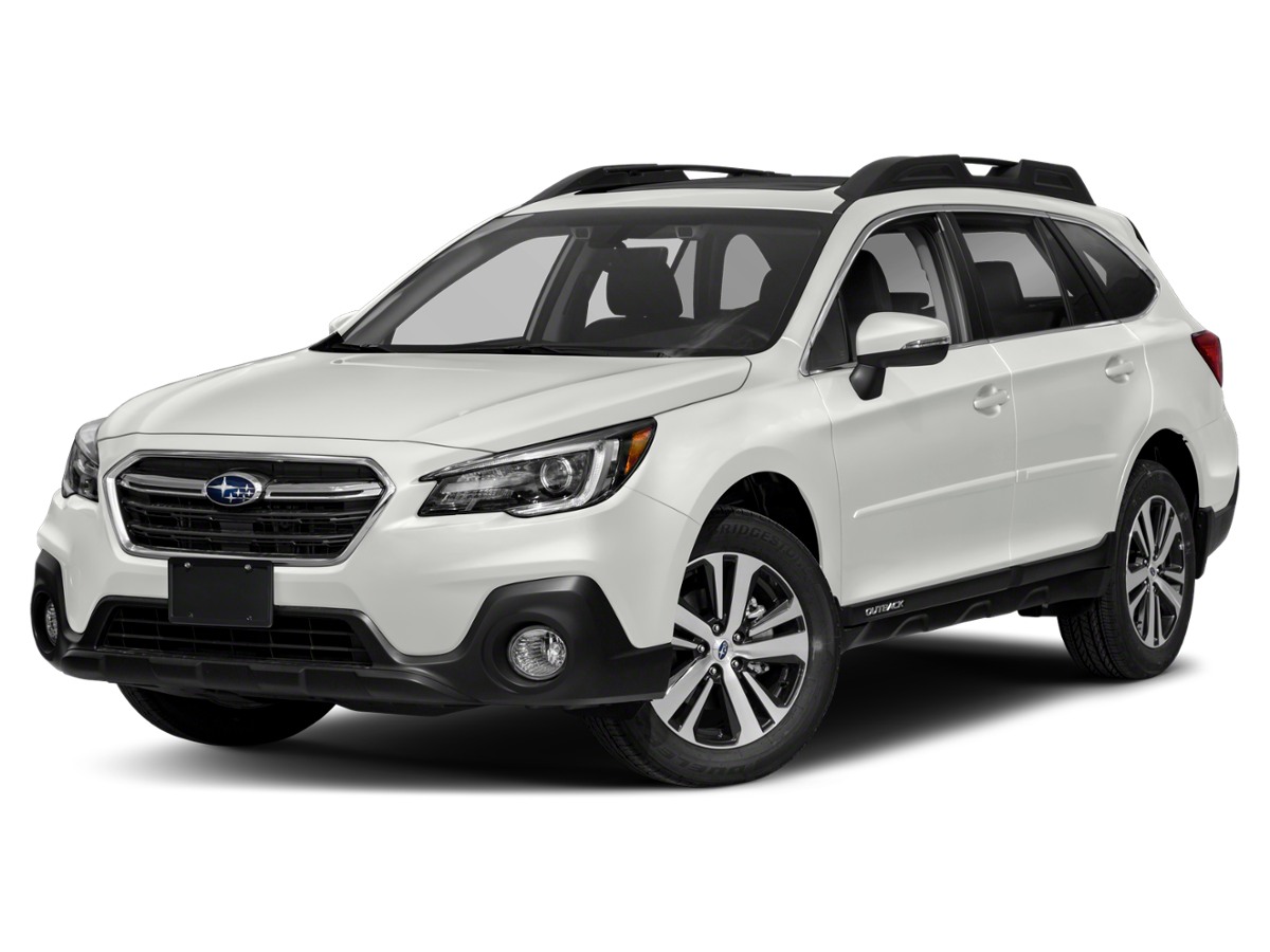 Used 2018 Subaru Outback 2.5i SUV