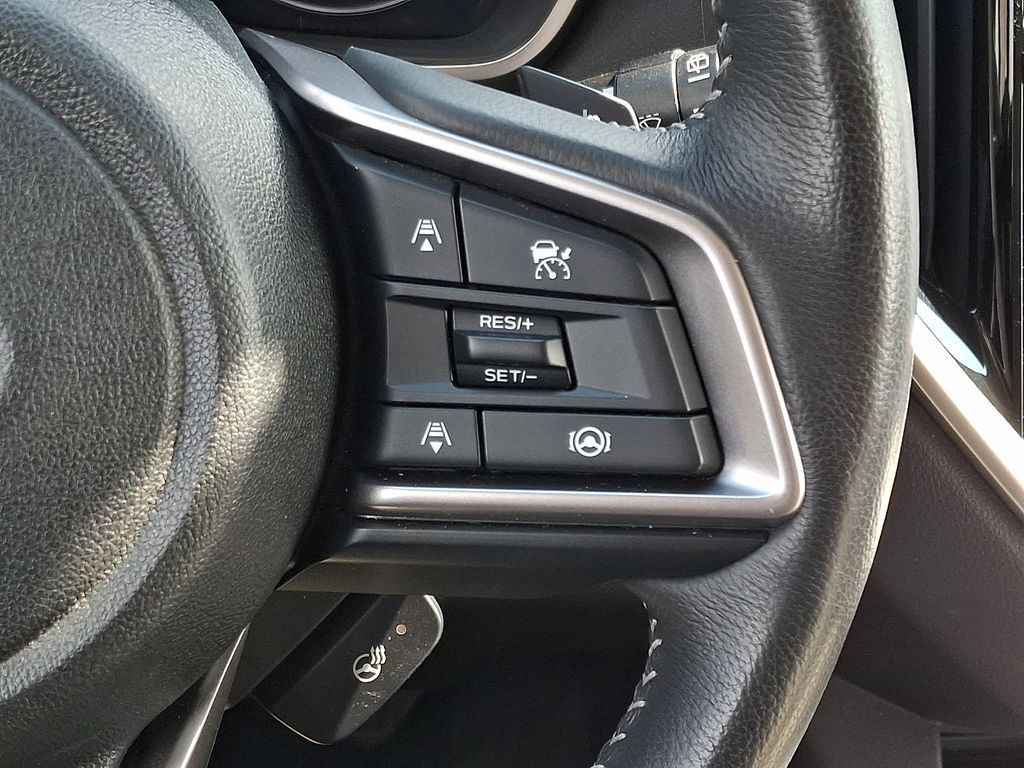 2023 Subaru Ascent Limited - Photo 24