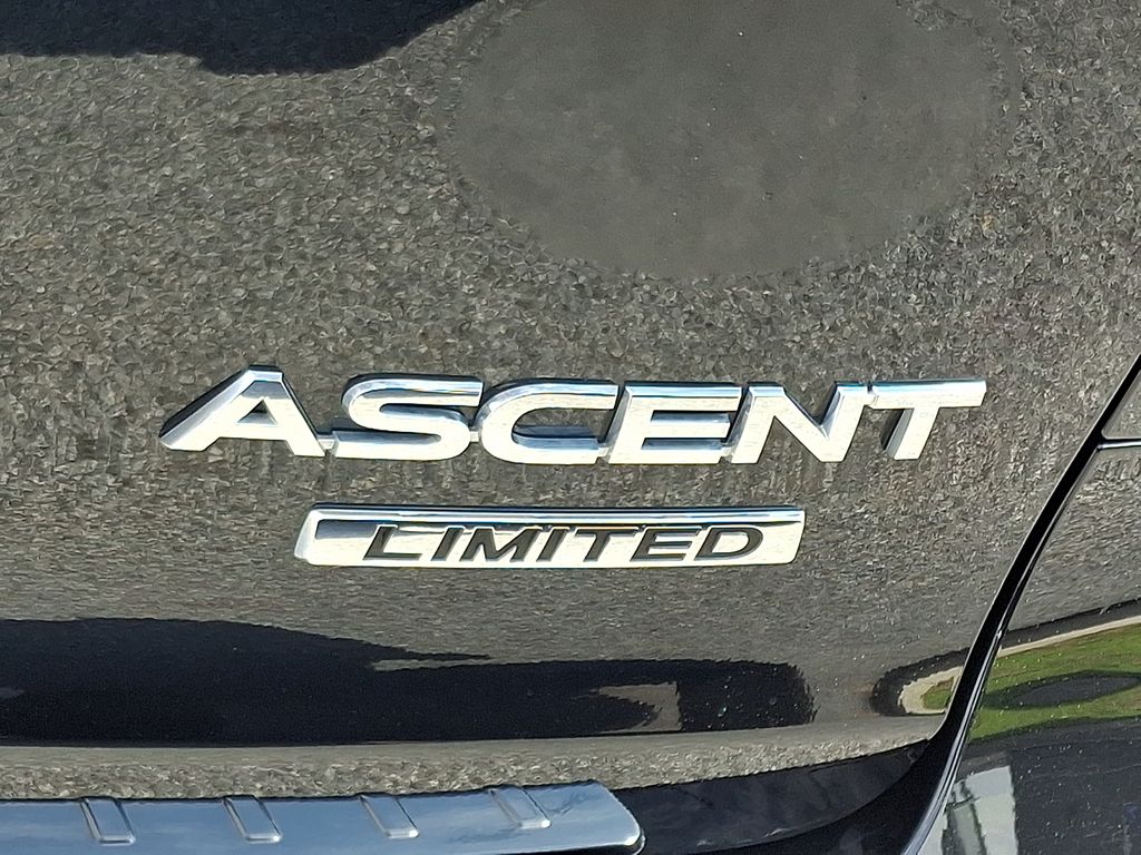 2023 Subaru Ascent Limited - Photo 31