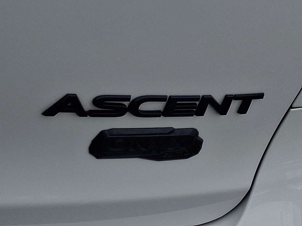 2023 Subaru Ascent Onyx Edition Limited - Photo 35