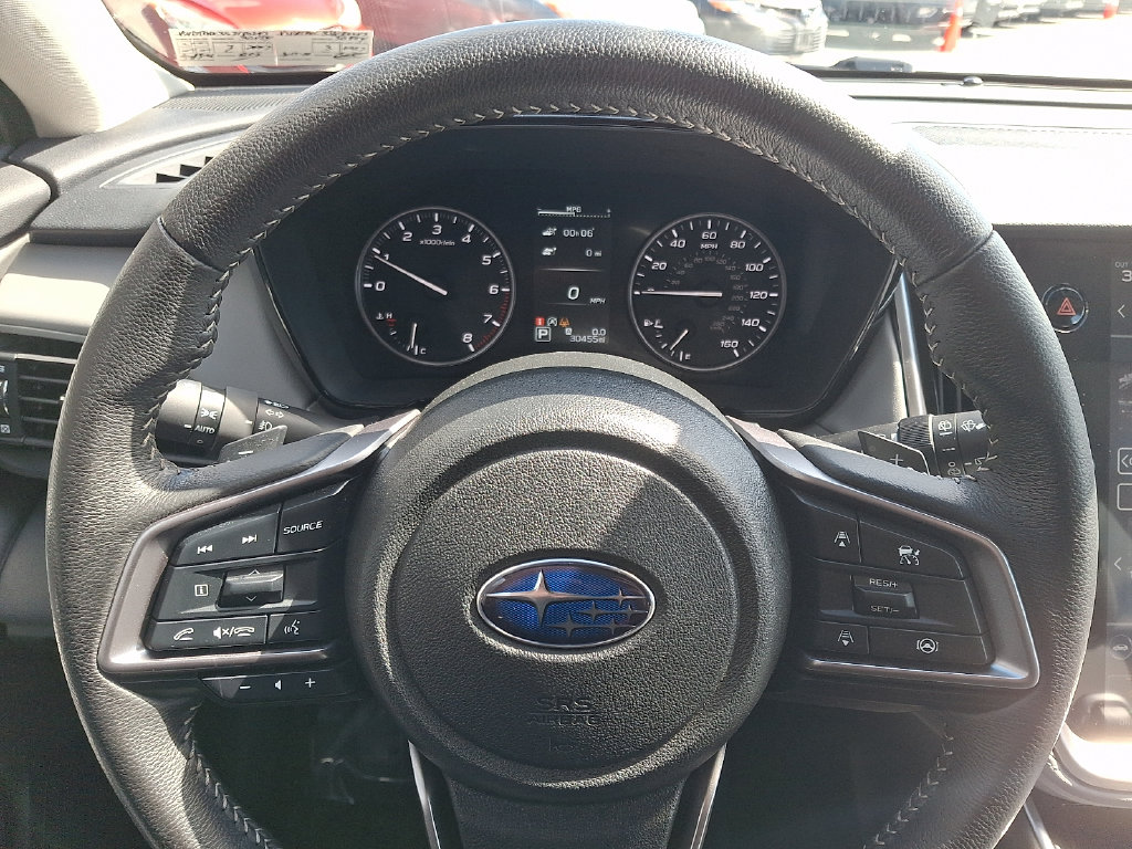 2025 Subaru Outback Premium - Photo 20