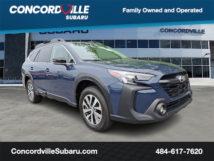 2024 Subaru Outback Premium SUV