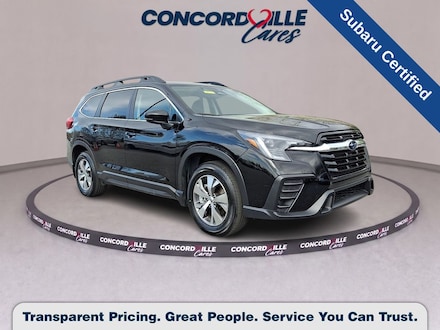2025 Subaru Ascent Premium SUV