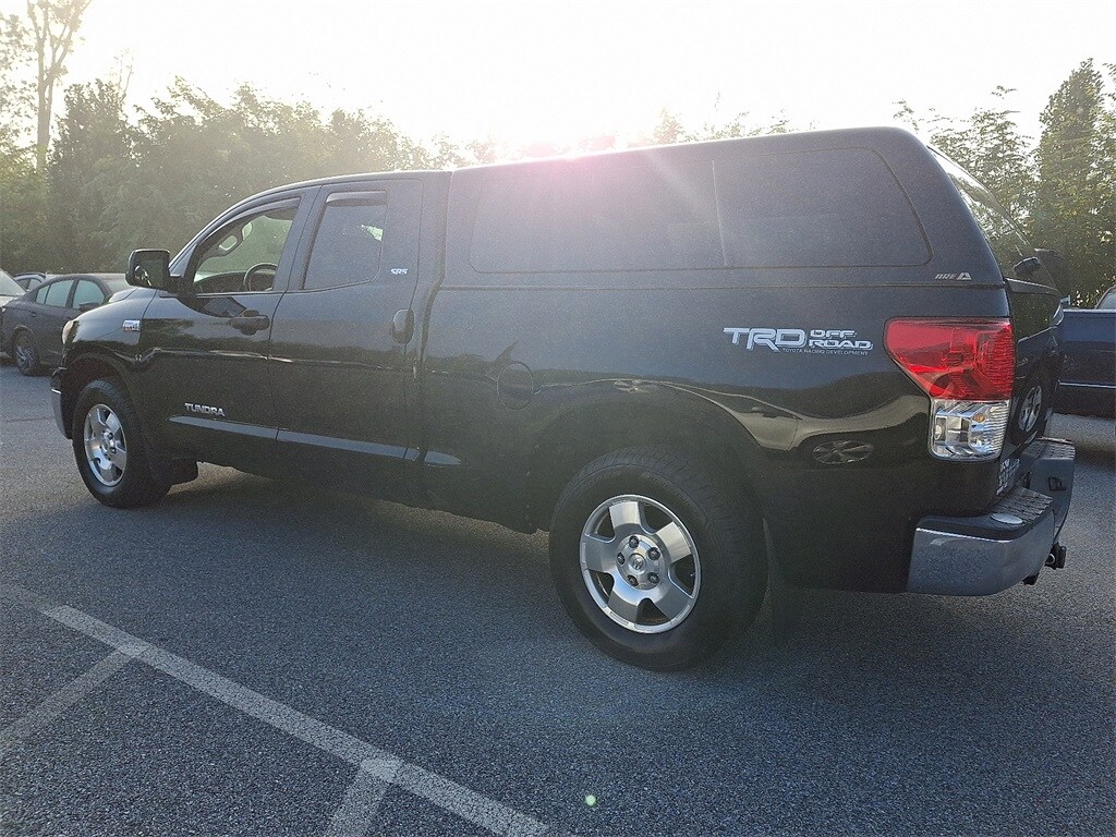 2012 Toyota Tundra Grade photo 4