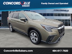 2025 Subaru Ascent Premium SUV