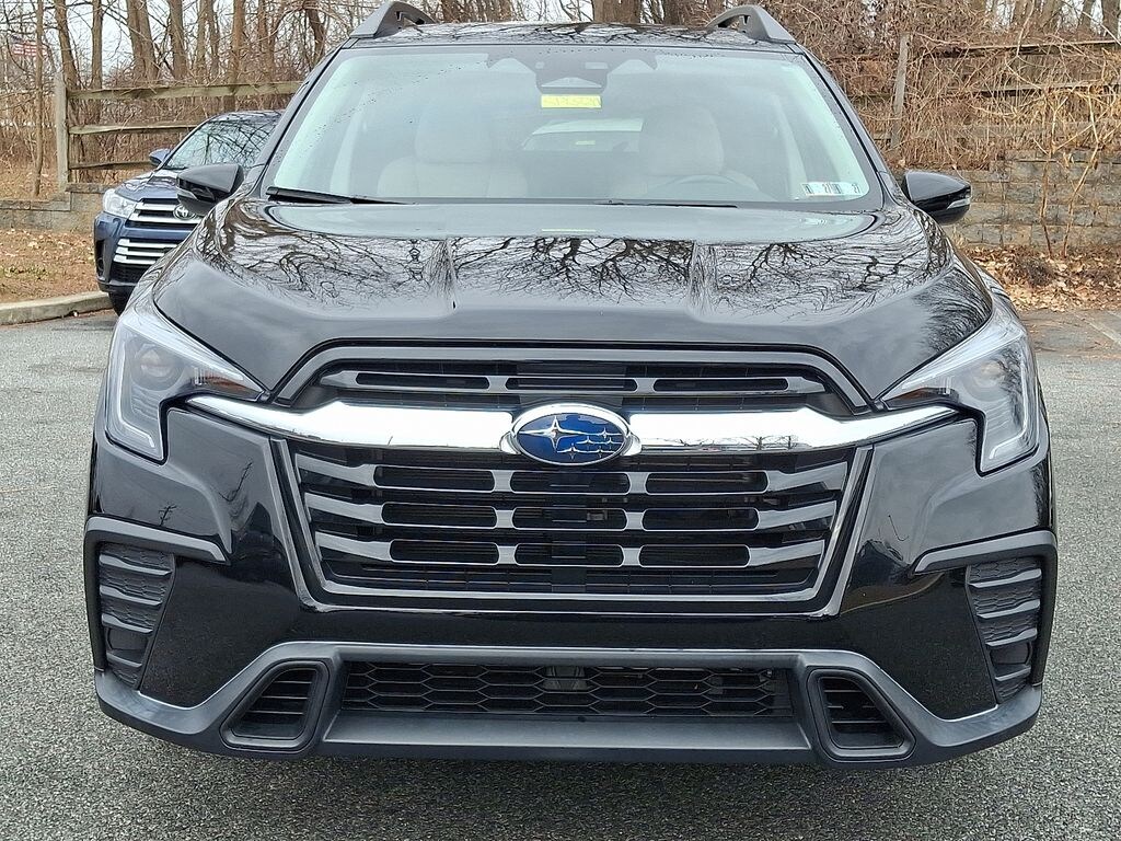 Certified 2023 Subaru Ascent Premium SUV