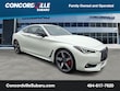 INFINITI Q60