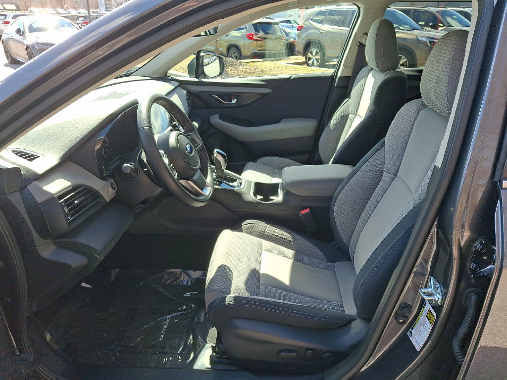 2025 Subaru Outback Premium - Photo 15