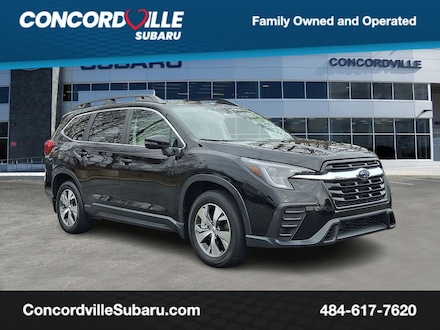 2023 Subaru Ascent Premium SUV
