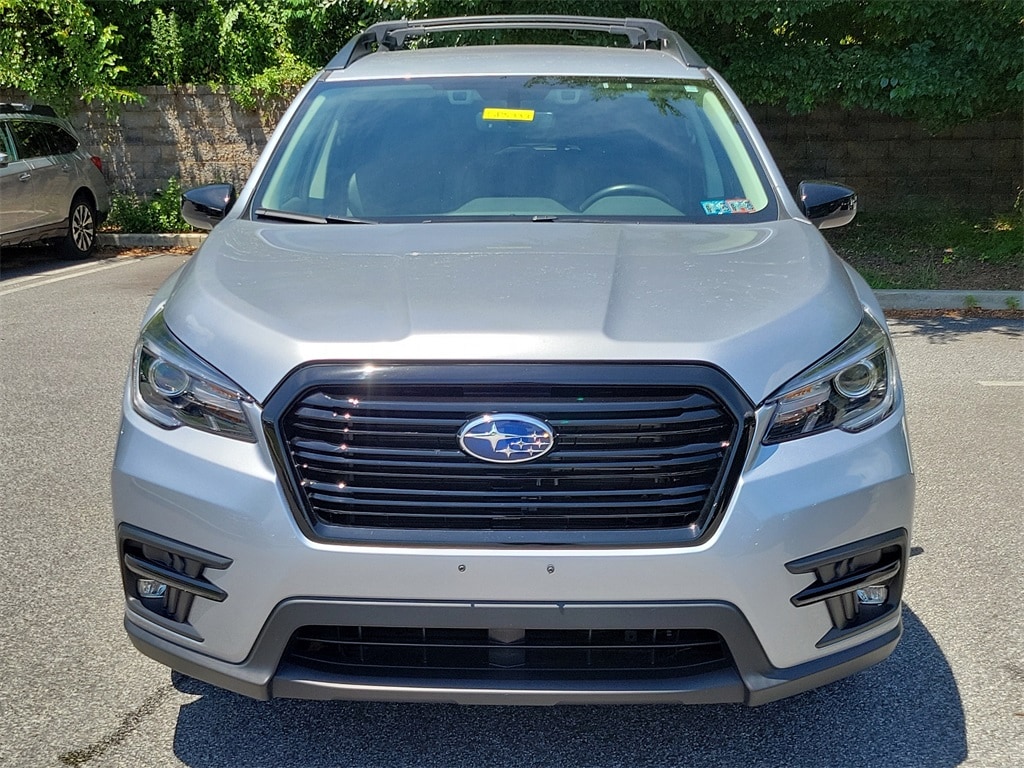 Certified 2022 Subaru Ascent Onyx Edition with VIN 4S4WMAGD2N3404979 for sale in Glen Mills, PA