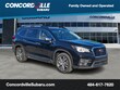 Subaru Ascent