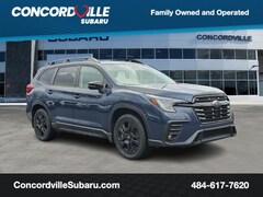 2023 Subaru Ascent Onyx Edition SUV