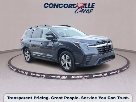 2025 Subaru Ascent Premium SUV