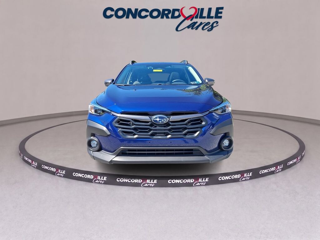 Certified 2024 Subaru Crosstrek Premium SUV