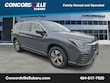 Subaru Ascent