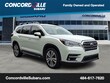 Subaru Ascent