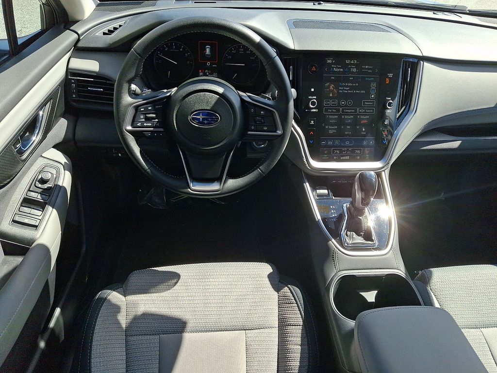2025 Subaru Outback Premium - Photo 13