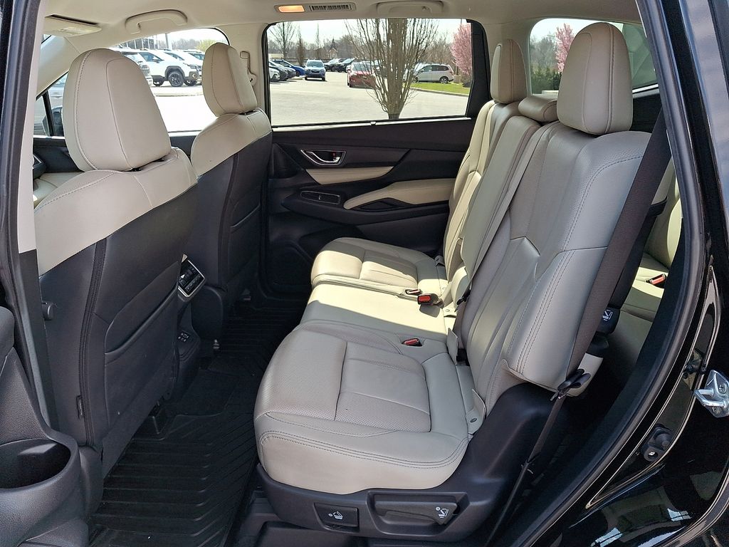 2023 Subaru Ascent Limited - Photo 12