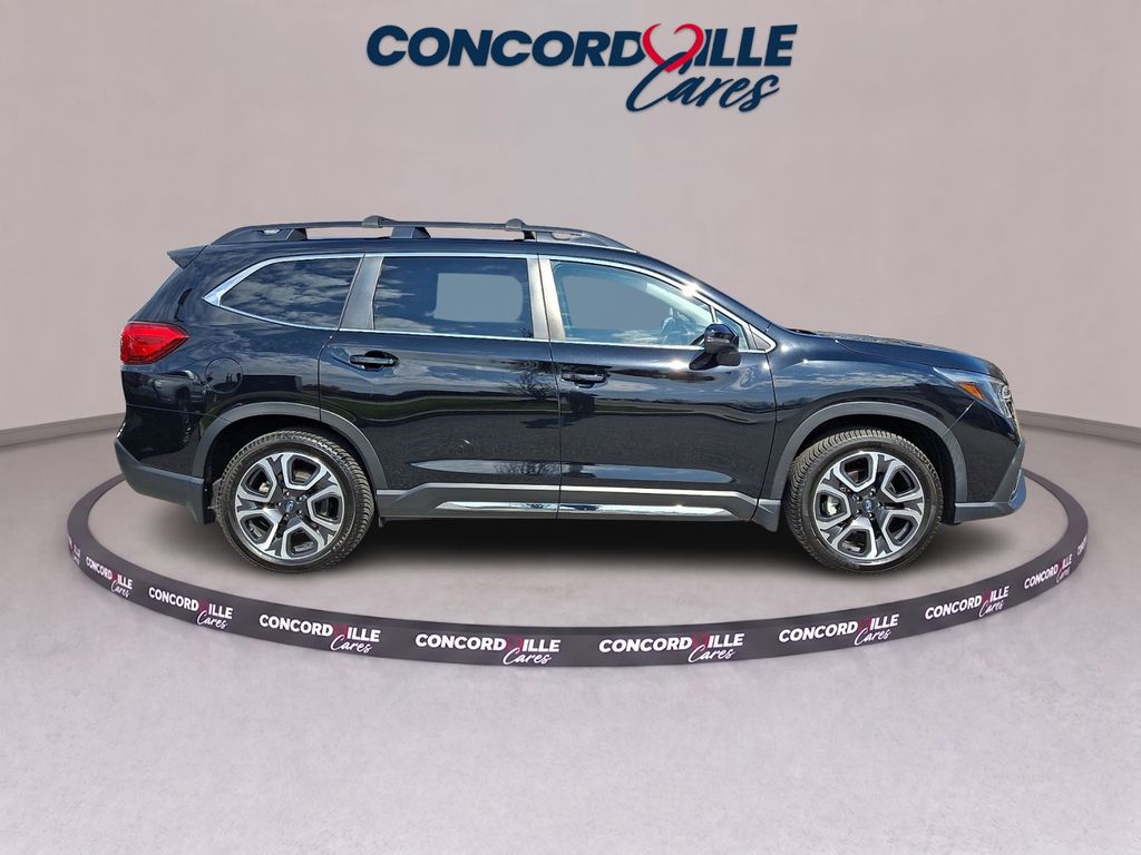 2023 Subaru Ascent Limited - Photo 8