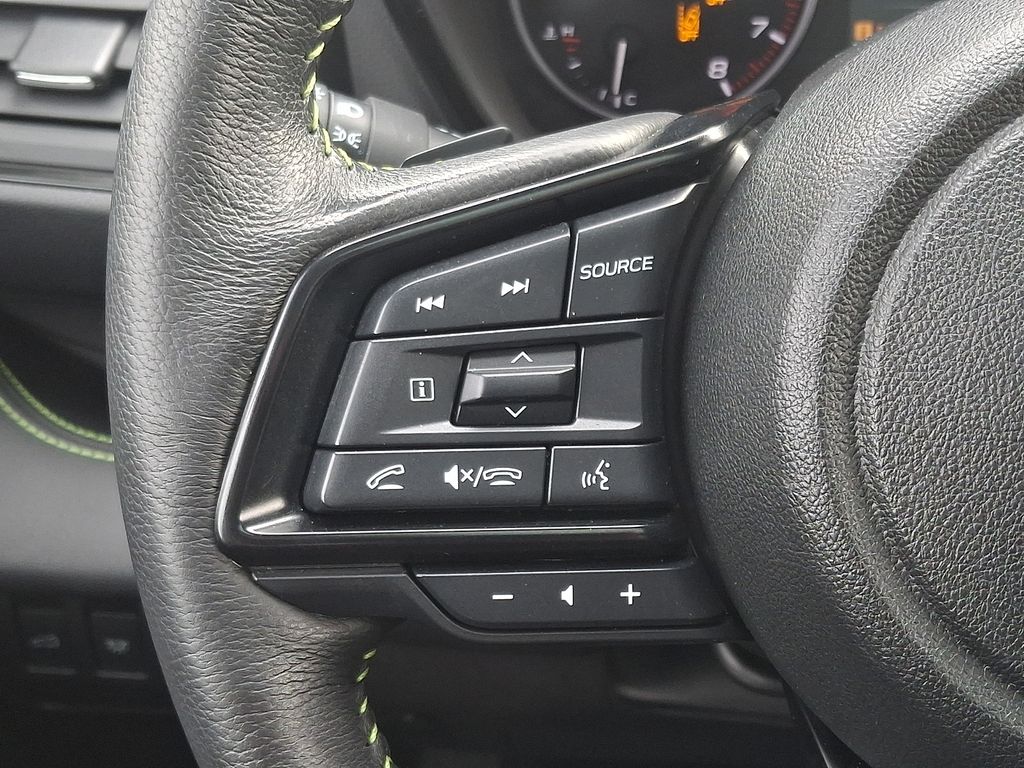 2023 Subaru Ascent Onyx Edition Limited - Photo 25