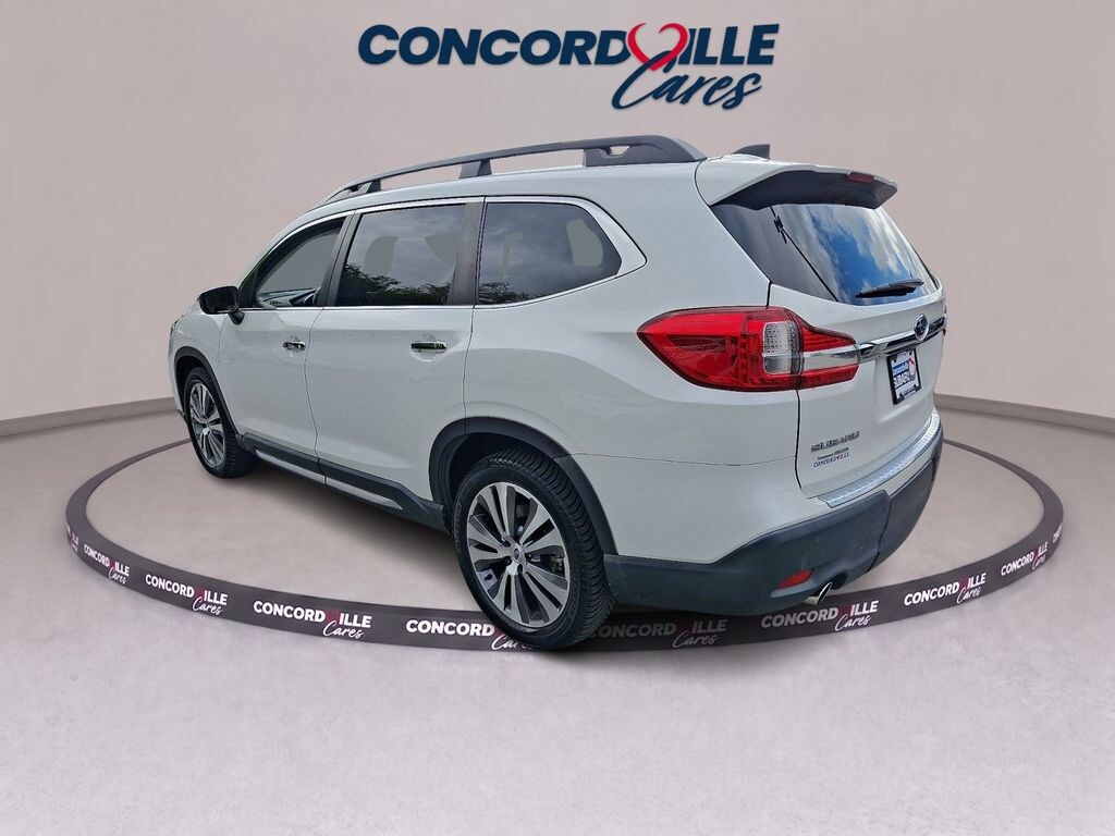 Used 2020 Subaru Ascent Touring SUV