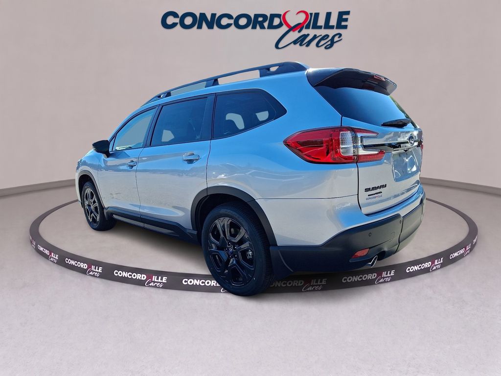 New 2026 Subaru Ascent Onyx Edition Touring 7-Passenger SUV