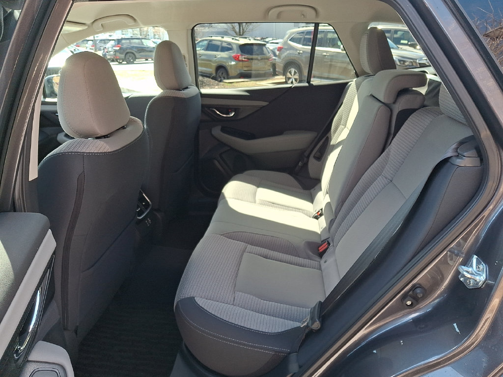 2025 Subaru Outback Premium - Photo 11