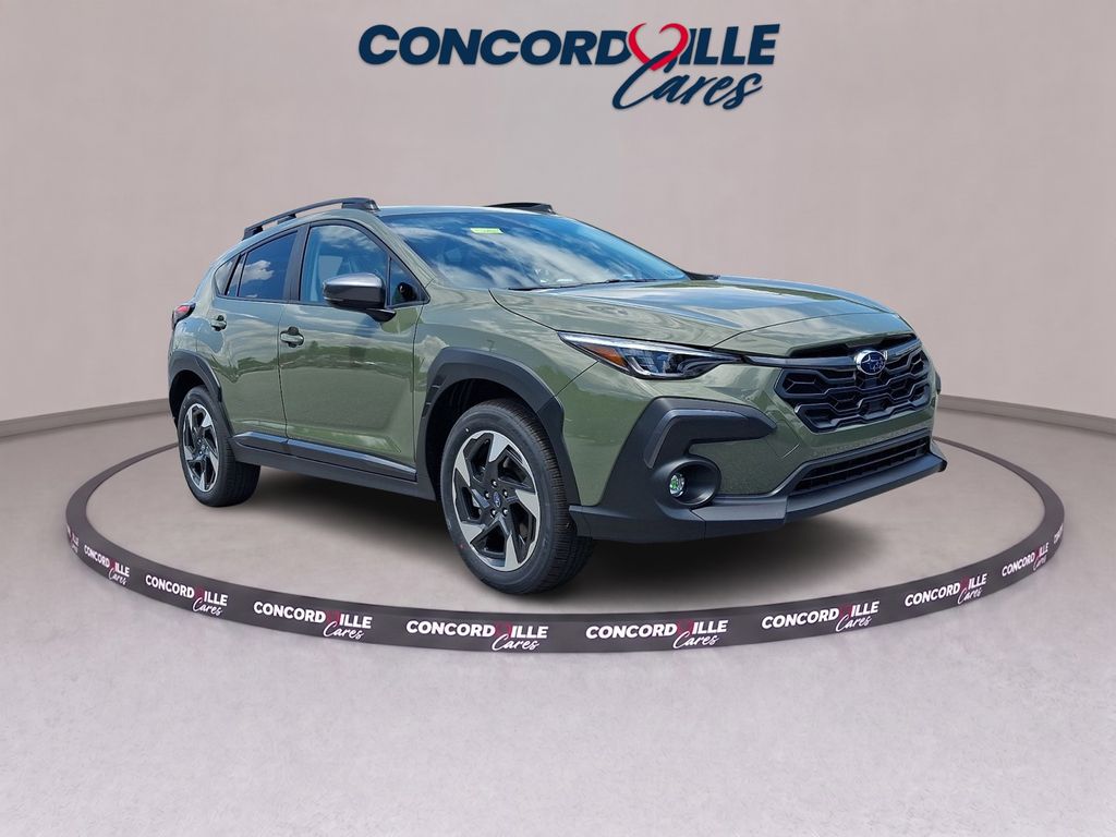 See Every CROSSTREK | Concordville Subaru