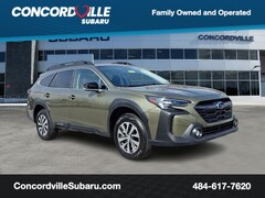 2025 Subaru Outback Premium SUV