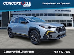 2025 Subaru Crosstrek Sport SUV