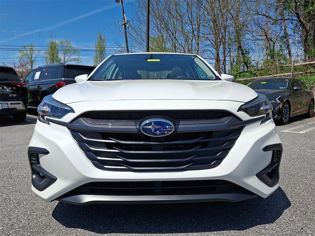 2025 Subaru Legacy Premium photo 2