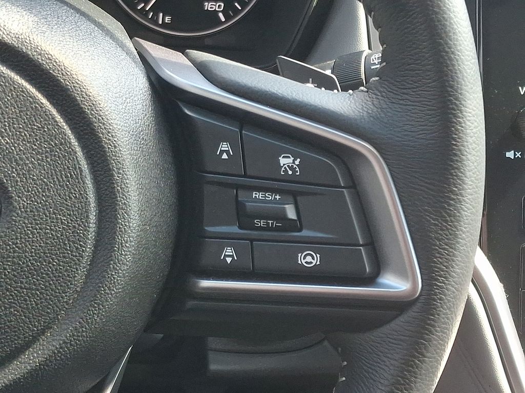 2025 Subaru Outback Premium - Photo 23