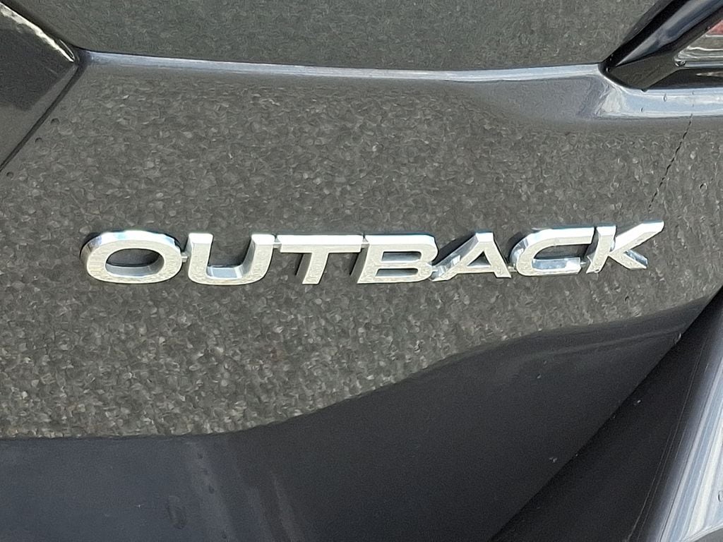 2025 Subaru Outback Premium - Photo 31