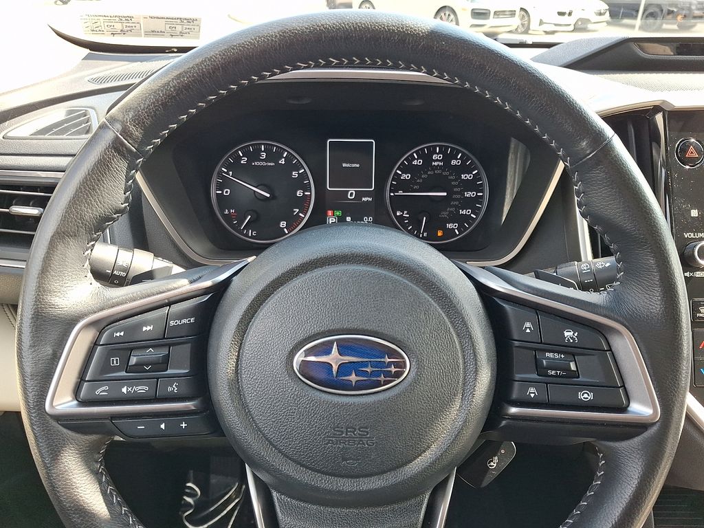 2023 Subaru Ascent Limited - Photo 21