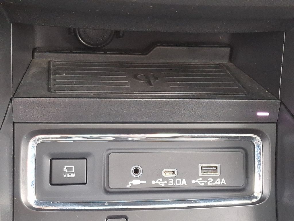 2023 Subaru Ascent Onyx Edition Limited - Photo 30