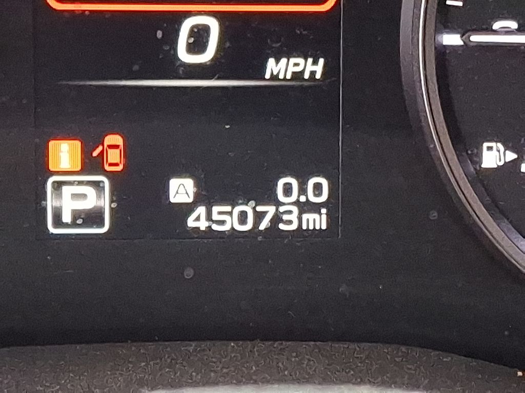 2023 Subaru Ascent Onyx Edition - Photo 19