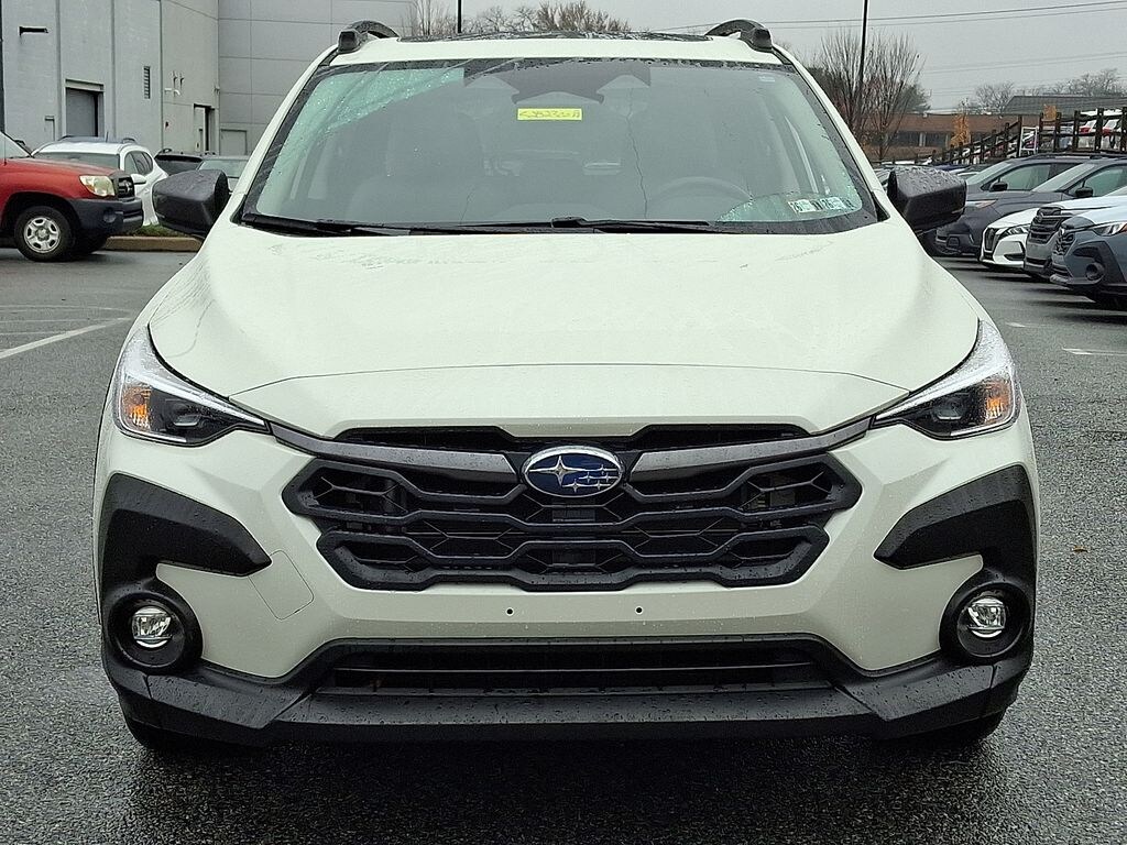 Used 2024 Subaru Crosstrek Premium SUV