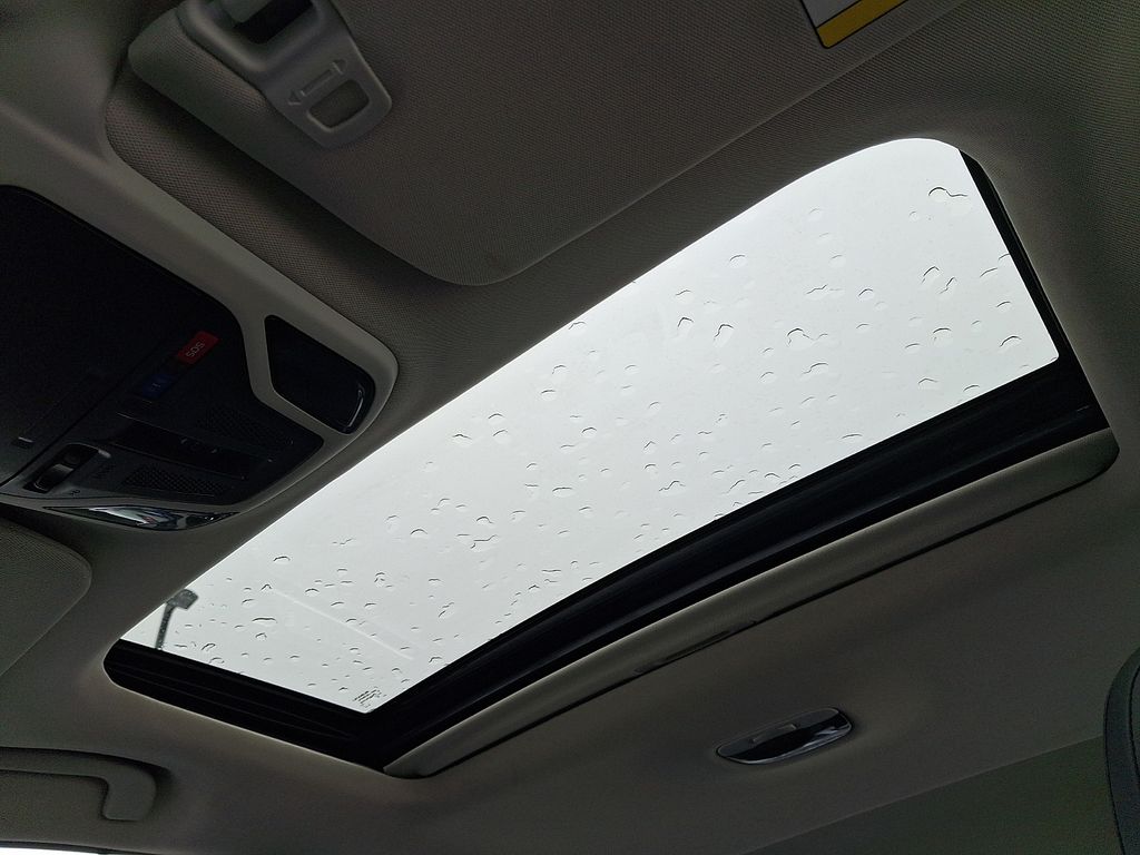 2020 Subaru Legacy Limited - Photo 15